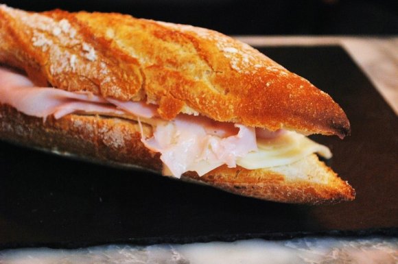 Maison Jouannet - Les sandwichs artisanaux à Vichy