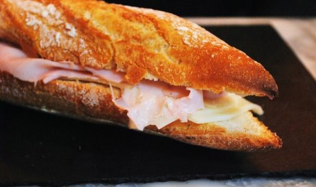 Maison Jouannet - Les sandwichs artisanaux à Vichy