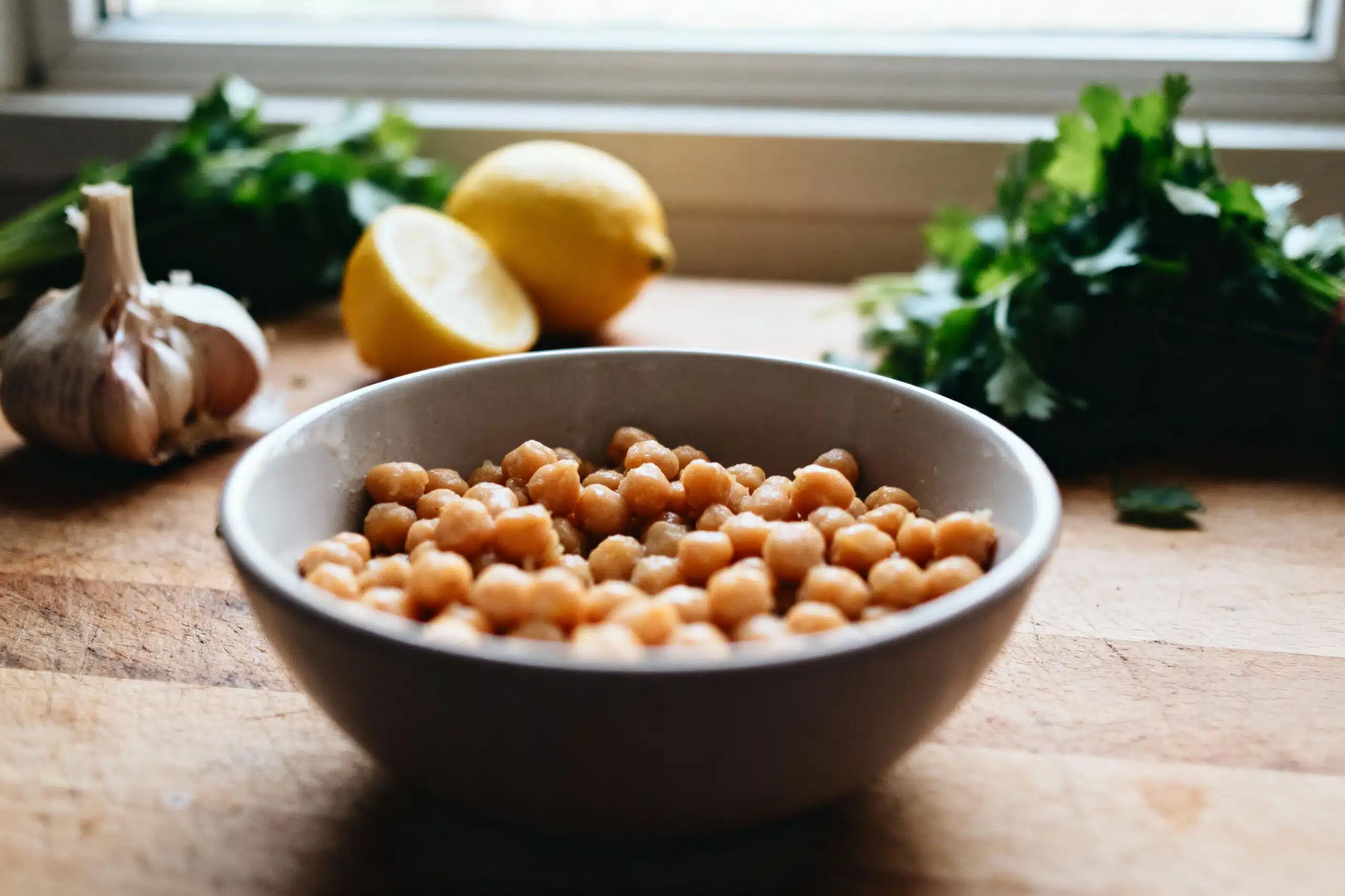 Cuisson des pois chiches : conseils, recettes et bienfaits