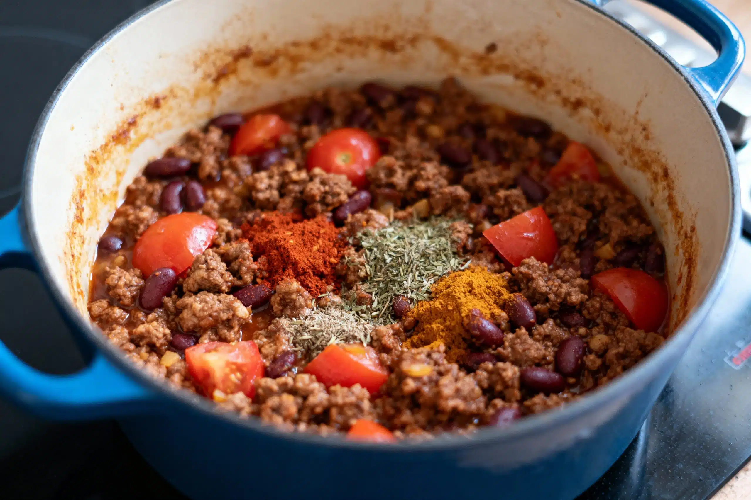 Recette du chili con carne traditionnel mexicain : Comment faire ?